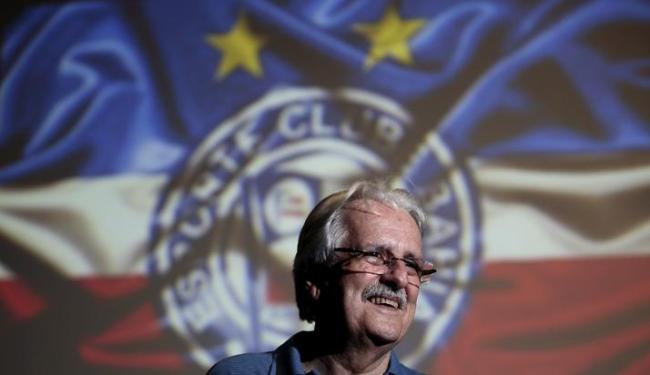 (Foto: Raul Spinassé / Ag. A TARDE)