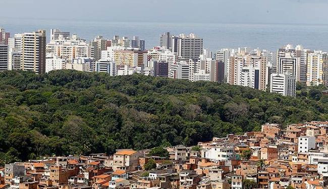 (Foto: Lúcio Távora / Ag. A TARDE)