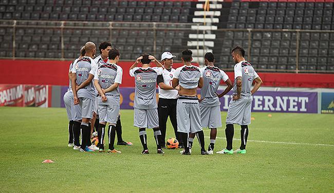 (Foto: Edilson Lima | Ag. A TARDE)