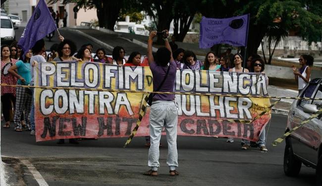 (Foto :Luiz Tito/Ag. A TARDE