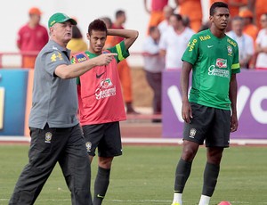 (Foto: André Coelho / Agência O Globo)