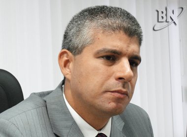 (Foto: Tiago Melo/ Bahia Notícias)