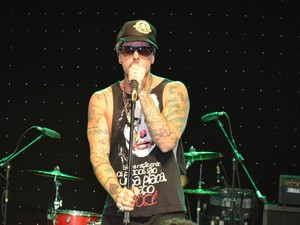 (Foto: Rodrigo Menaros/G1)