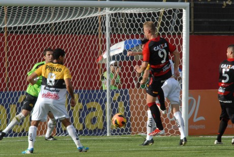 (Foto: Tribuna da Bahia)
