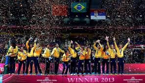 (Foto: Divulgação | FIVB)
