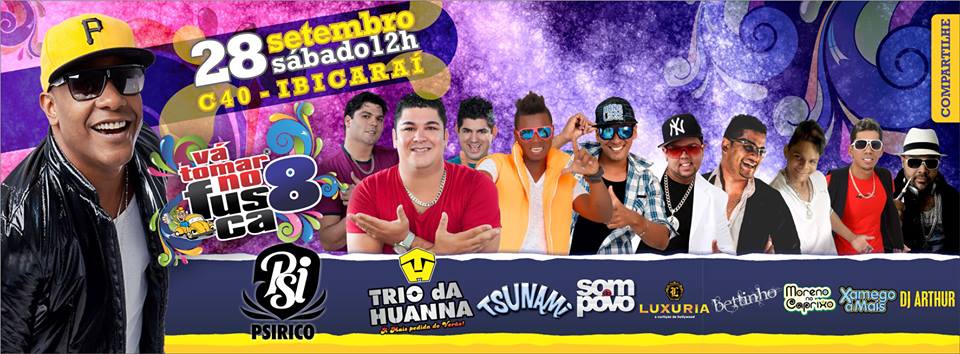 vá tomar no fusca