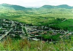 ´santa cruz da vitória