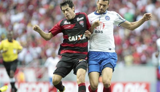 (Foto: Eduardo Martins | Ag. A Tarde)