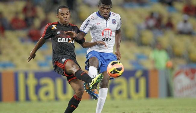 (Foto: André Mourão | Ag. O Dia | Estadão Conteúdo)
