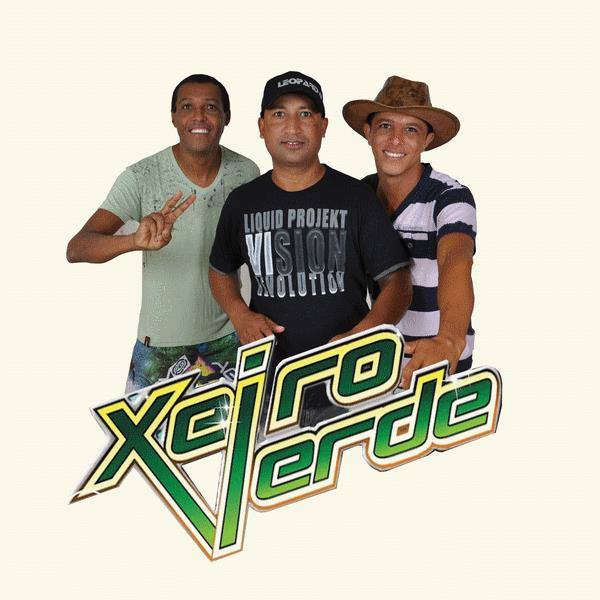 Cheiro Verde