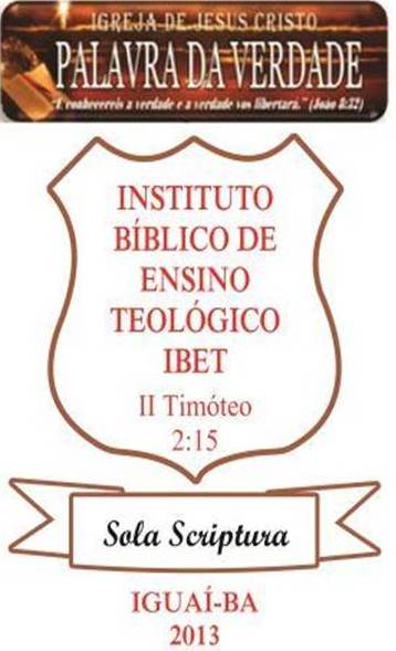 Curso Teológico