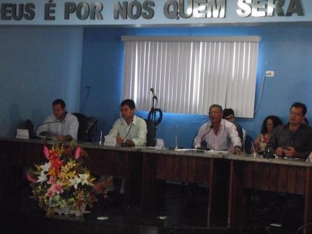(Foto: Iguaí Mix)