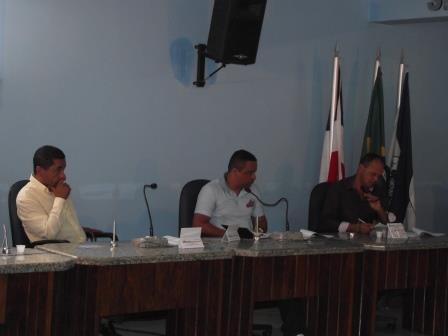(Foto: Iguaí Mix)