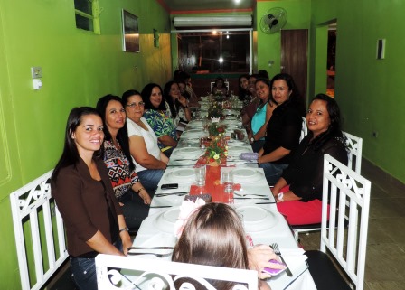 (Foto: Iguaí Mix)