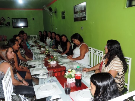 (Foto: Iguaí Mix)
