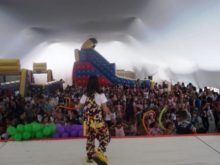 (Foto: Iguaí Mix)