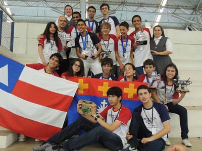 (Foto: Sacramentinhas)