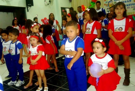 (Foto: Iguaí Mix)
