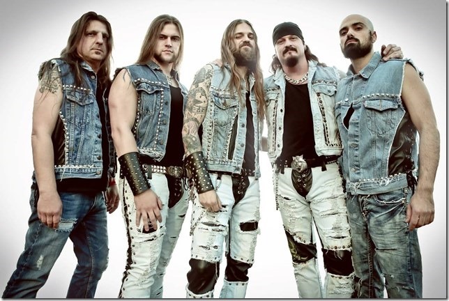Iced Earth