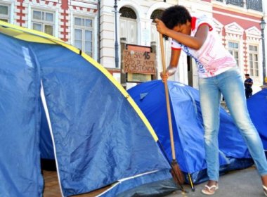 (Foto: Jornal Bahia On Line)