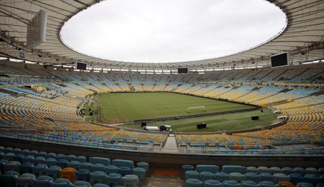 (Foto: Raul Spinassé | Ag. A TARDE)