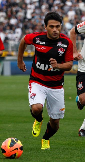 (Foto: Ale Frata | Frame | EStadão Conteúdo)