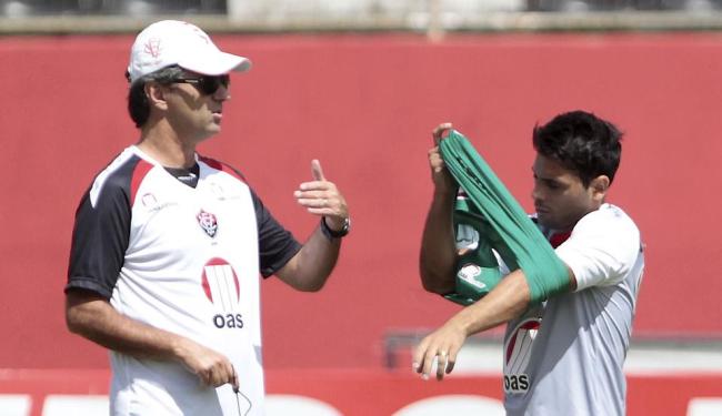 (Foto: Eduardo Martins | Ag. A TARDE)