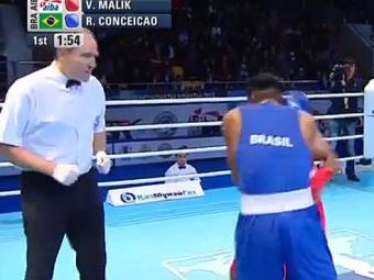 (Foto: Divulgação | AIBA)
