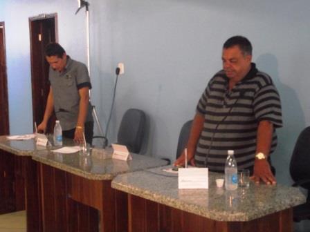 (Foto: Iguaí Mix)