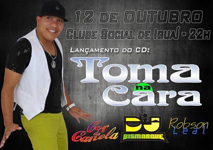 Toma na Cara