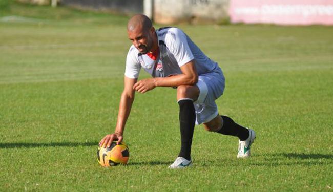(Foto: Esporte Clube Vitória | Divulgação)