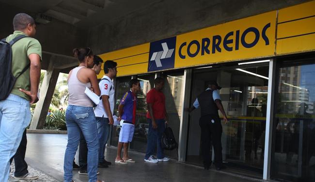 (Foto: Edilson Lima/ Ag. A Tarde)