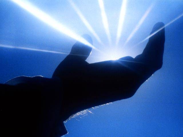 luz