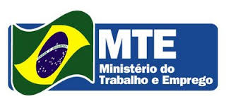 ministério do trabalho
