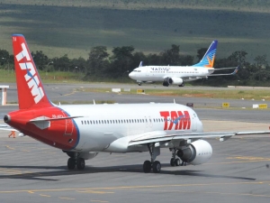 passagens aereas