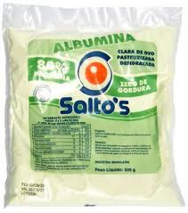 Albumina