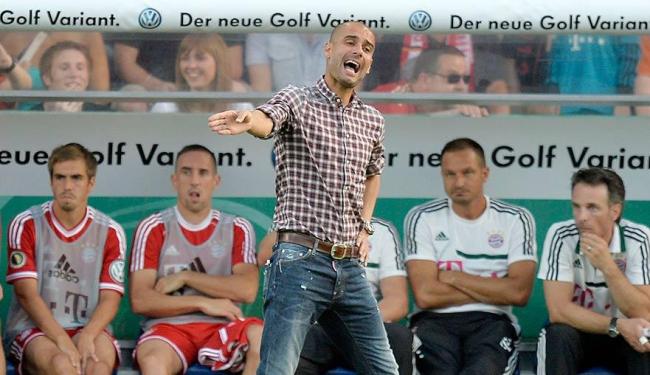 (Foto: Martin Meissner | AP Photo)
