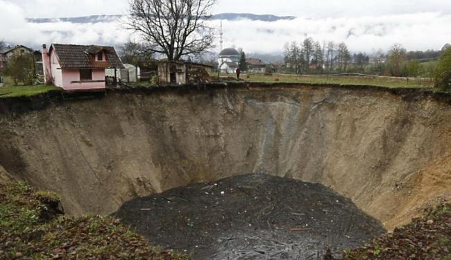 (Foto: Agência EFE)