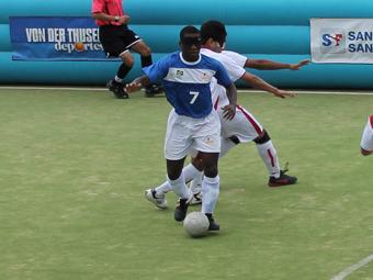 (Foto: Tadeu Casqueira / Divulgação CBDV)