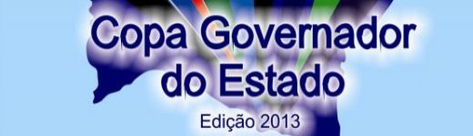Copa Governador do Estado