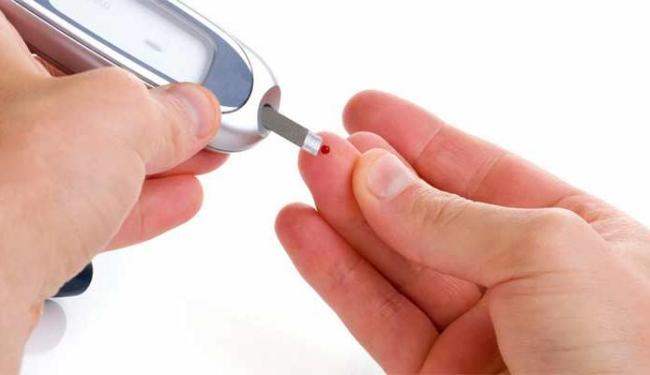 Diabetes