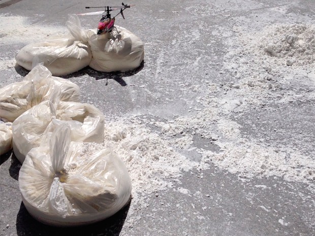 (Foto: Raquel Freitas/G1)