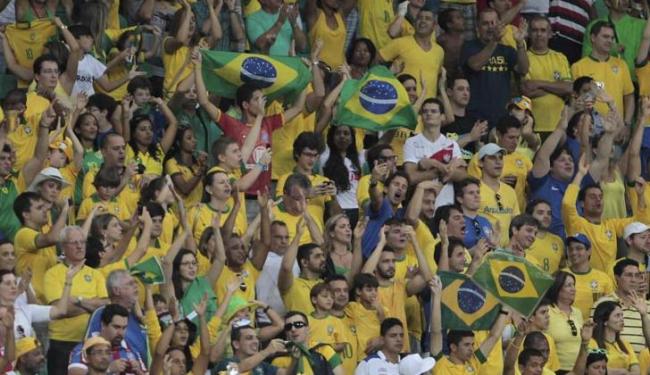 (Foto: Eduardo Martins | Ag. A Tarde)