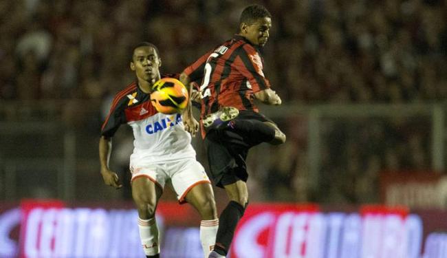 (Foto: Hedeson Alves/VIPCOMM)