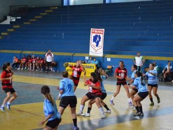 (Foto: Site Oficial da Federação Bahiana de Handebol | Divulgação)