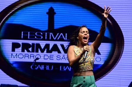 Ju Moraes (Fotos: Eli Cruz)