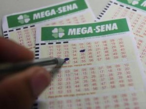 Mega sena