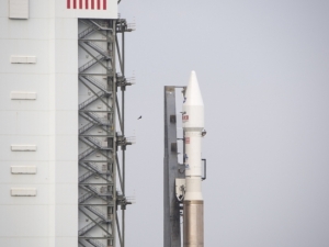Nave espacial