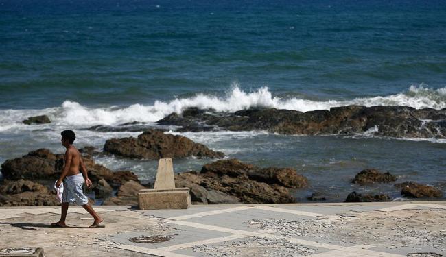 (Foto: Raul Spinassé / Ag. A TARDE)