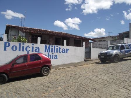Pelotão de Iguaí
